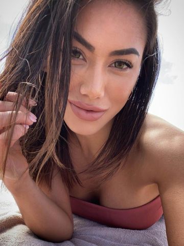 Анкета проститутки Камилла, 23 года