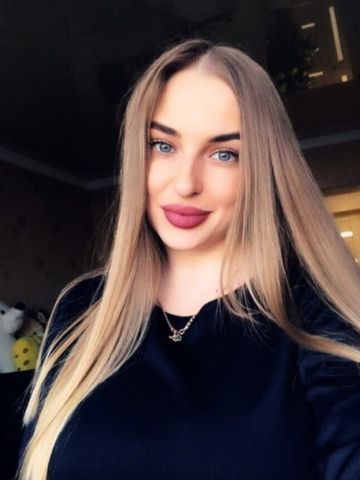 Анкета проститутки Оксана, 24 года